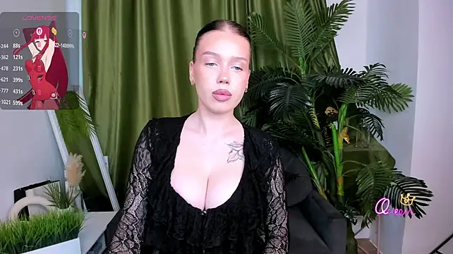 mistress_of_hearts webcam