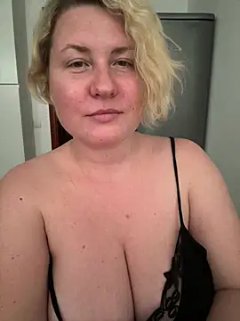 VioAsh live cam on StripChat