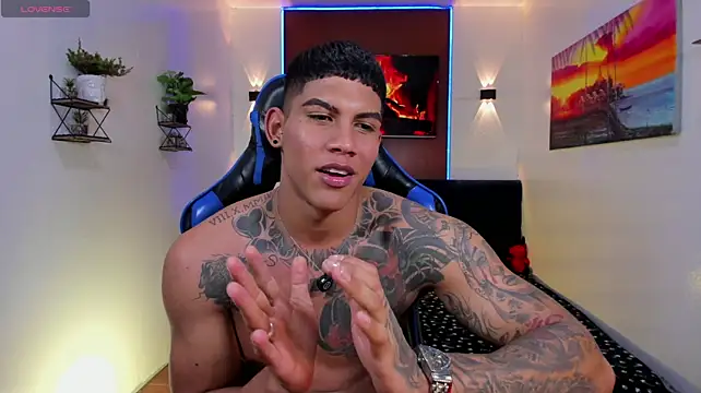 damian_latinxxx (M young) - ⭐I like this guy