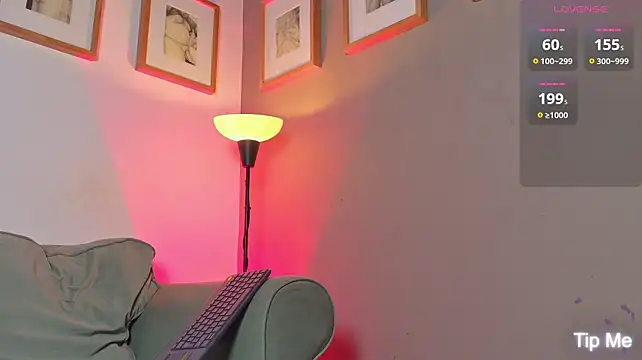 Ackerman_Eren_ webcam