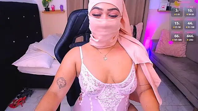 Kendra_Kait webcam