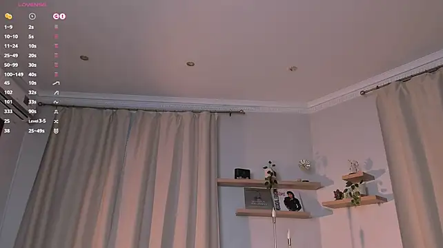 lova_rane (F young) - make me cum