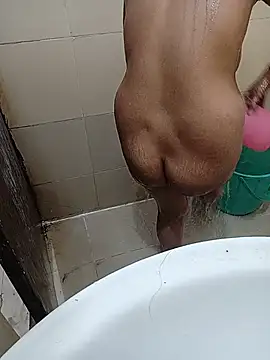 Shona_babu- webcam