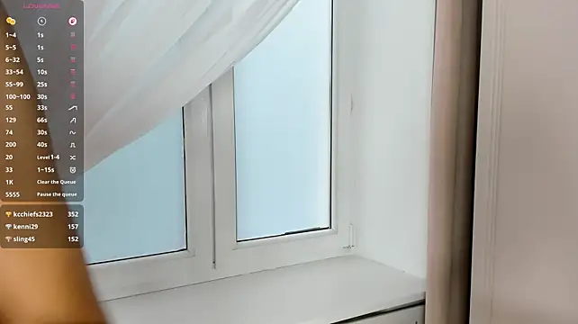 SookBurdin live cam on StripChat