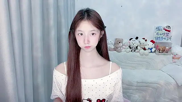 lucky-tt webcam