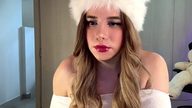 isa_pallmer (T teen) - Help me get extra naughty tonight 😈💦💦
