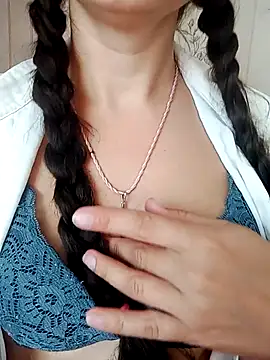 AliceSoultes webcam