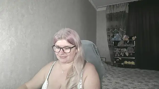 Diana_49 webcam