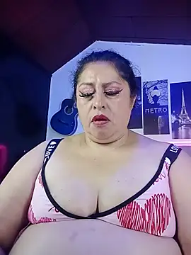 Keyla01_ webcam