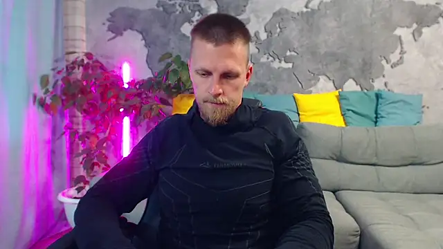VikingChrisss webcam