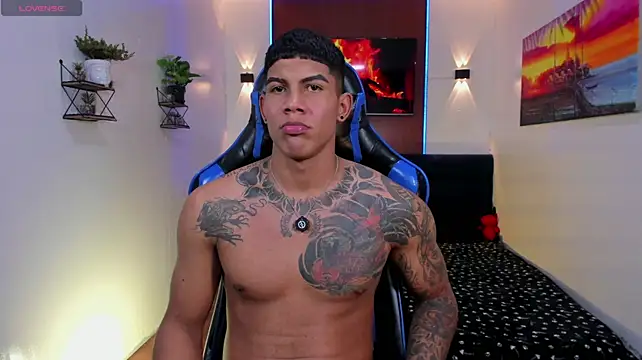 Damian_latinxxx
