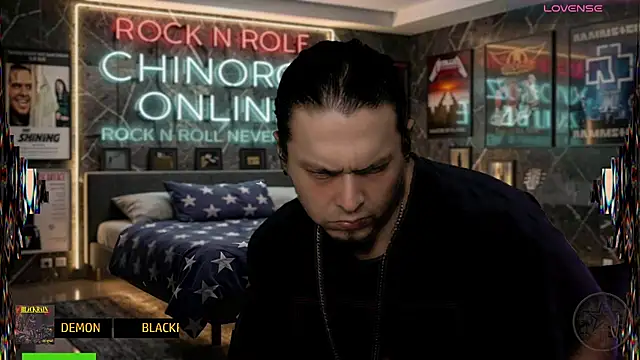 chino_roz live cam on StripChat