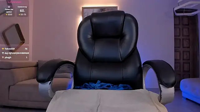 MorganHicks webcam