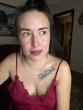 Roxana_Bell webcam