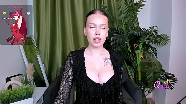 mistress_of_hearts webcam
