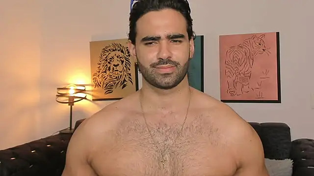 Brad_Martin webcam