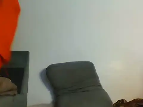 Goldy_petite webcam