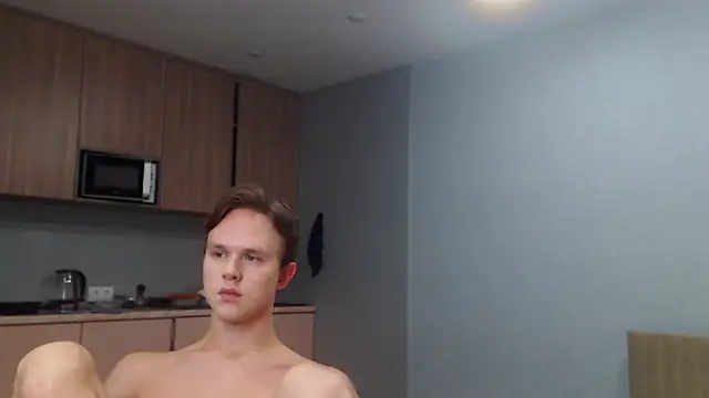 MartinMendez webcam