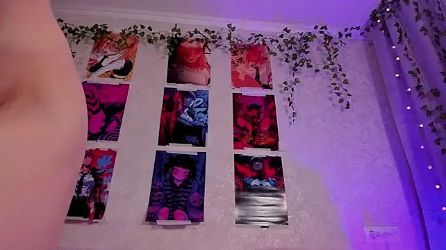 LuckySexyDoll webcam