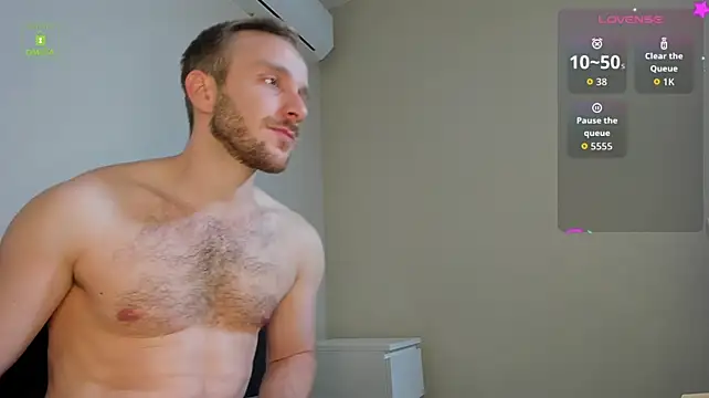Buddy_Forman webcam