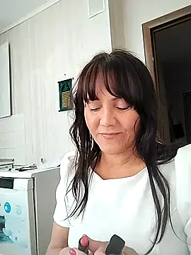 MilkCandyGirl webcam