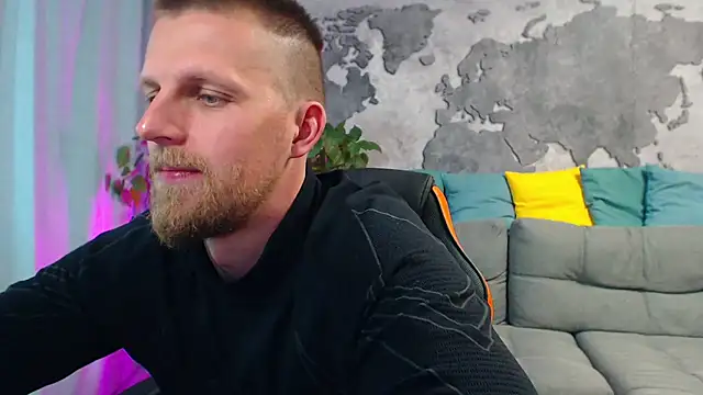 VikingChrisss webcam