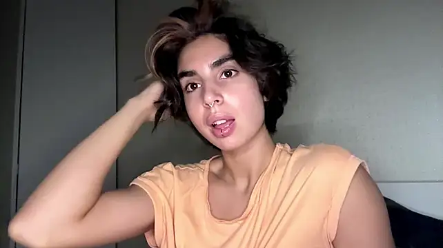JessiaRuezga webcam
