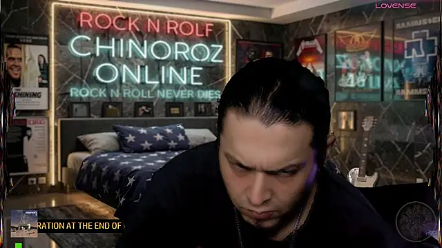 chino_roz webcam