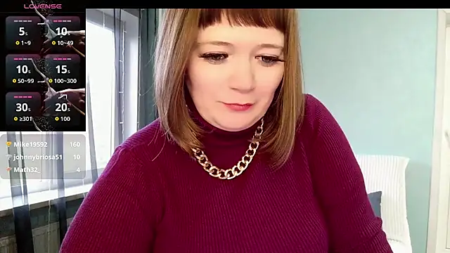 LizaMilfa