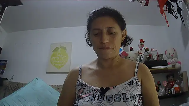 sexy_mary_69 webcam