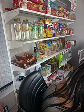 PamelaJonsom_ webcam