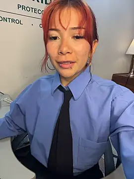 Zakura_66 webcam