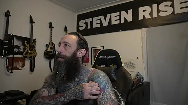 StevenRiseNYC webcam