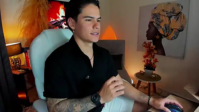 Matias_Murrier webcam
