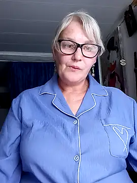 irinamaux webcam