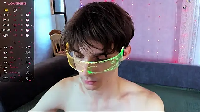 Aaron_Boom webcam