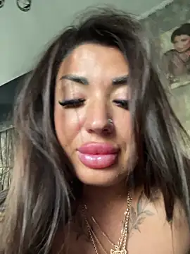 RuslanaXX live webcam