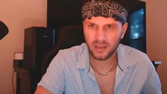 jonnybans webcam
