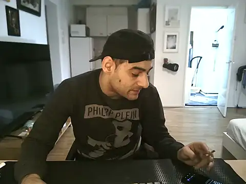 mihaimichael webcam