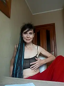 Francenia_lolis webcam