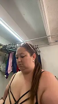 Chloee_Peach webcam