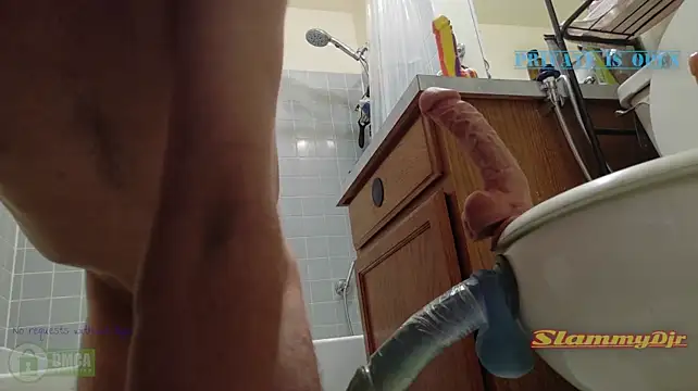SlammyDjr webcam