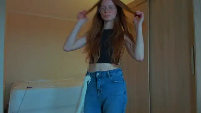 Fire_Luna webcam