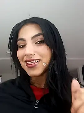 Naomy_Gomez_ webcam