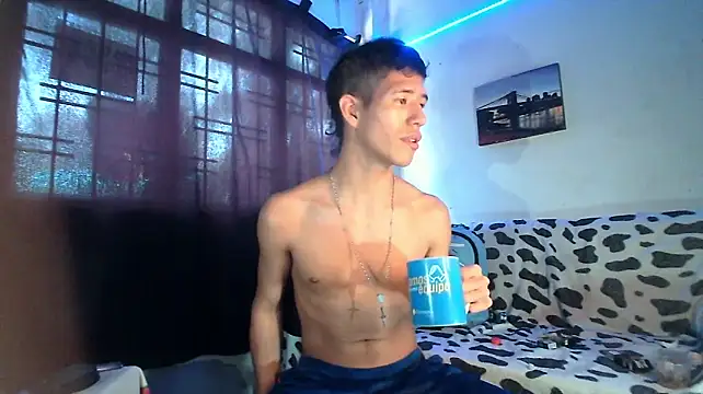 dareck_18 webcam