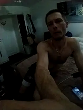 Wilsonn86 webcam