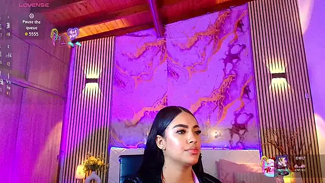 zafirolong webcam