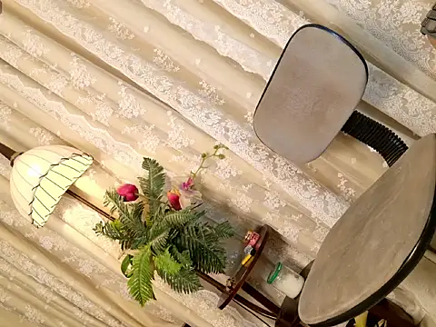 PrettyStranger webcam