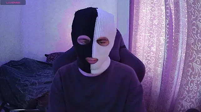 ZXCENSORED- webcam
