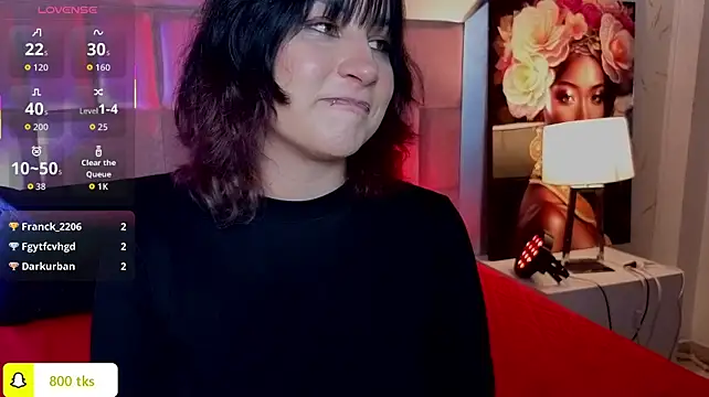RobinBennett webcam